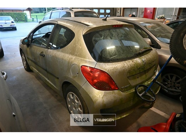 Peugeot 207 - afbeelding 3 van  17