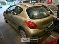 Peugeot 207 - afbeelding 3 van  17