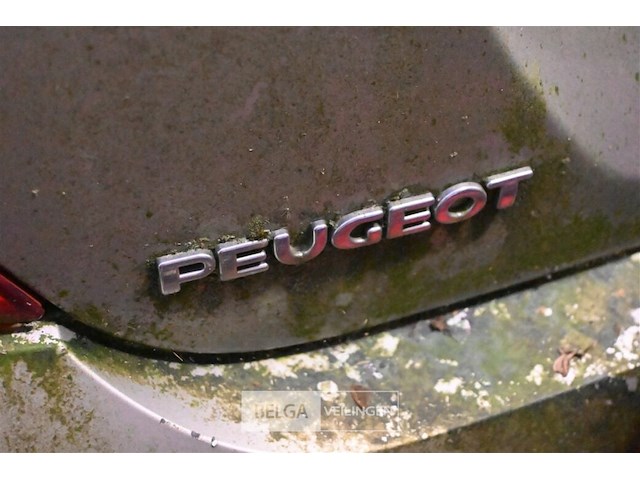 Peugeot 207 - afbeelding 4 van  17