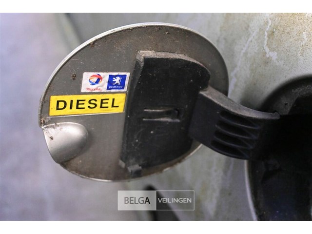 Peugeot 207 - afbeelding 5 van  17