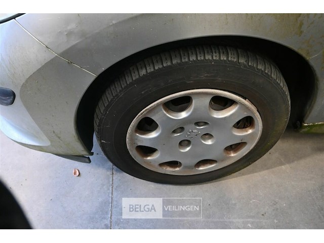 Peugeot 207 - afbeelding 6 van  17