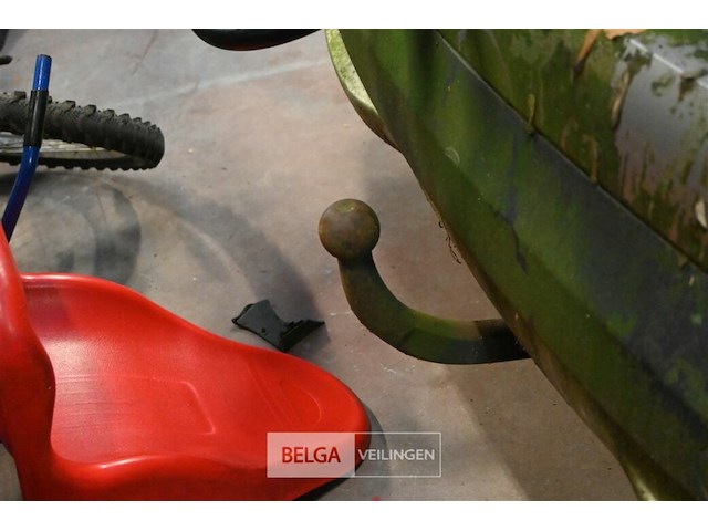 Peugeot 207 - afbeelding 7 van  17