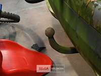 Peugeot 207 - afbeelding 7 van  17