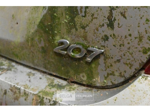 Peugeot 207 - afbeelding 8 van  17