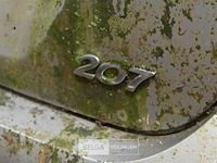 Peugeot 207 - afbeelding 8 van  17