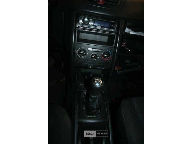 Peugeot 207 - afbeelding 9 van  17