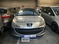Peugeot 207 - afbeelding 10 van  17
