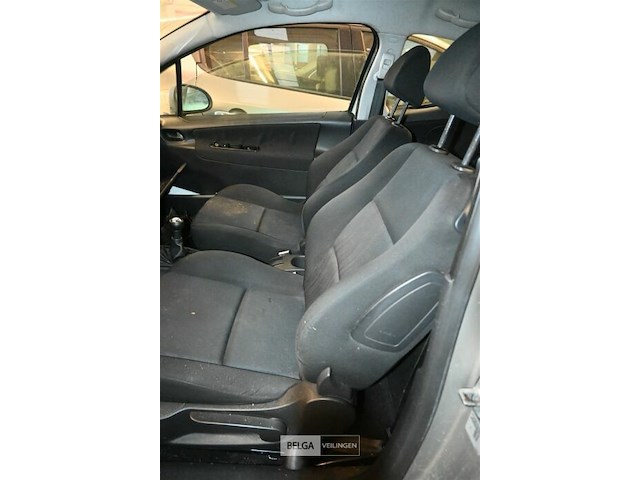 Peugeot 207 - afbeelding 11 van  17