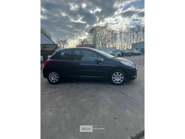 Peugeot 207 - afbeelding 3 van  17