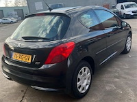 Peugeot 207 - afbeelding 4 van  17