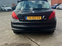 Peugeot 207 - afbeelding 5 van  17
