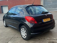Peugeot 207 - afbeelding 6 van  17
