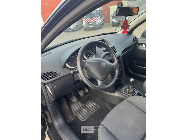 Peugeot 207 - afbeelding 11 van  17