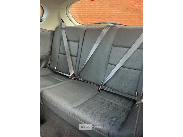 Peugeot 207 - afbeelding 12 van  17