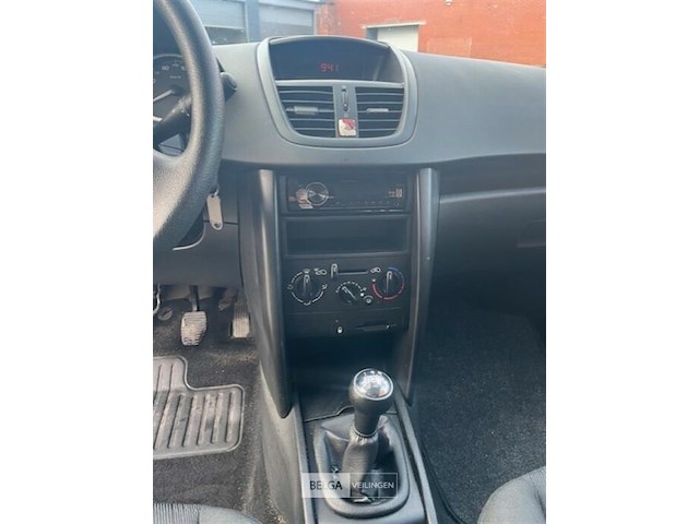 Peugeot 207 - afbeelding 13 van  17