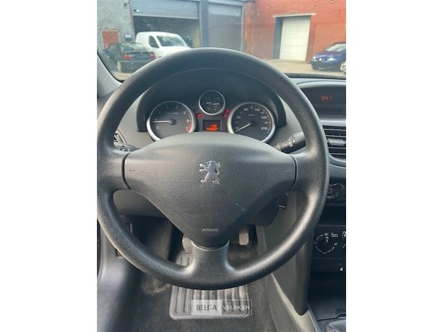 Peugeot 207 - afbeelding 14 van  17