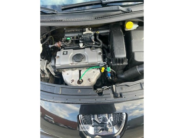 Peugeot 207 - afbeelding 16 van  17