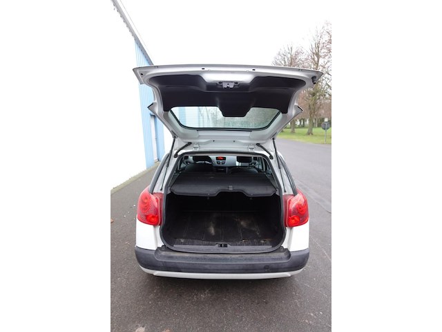 Peugeot 207 - afbeelding 3 van  17