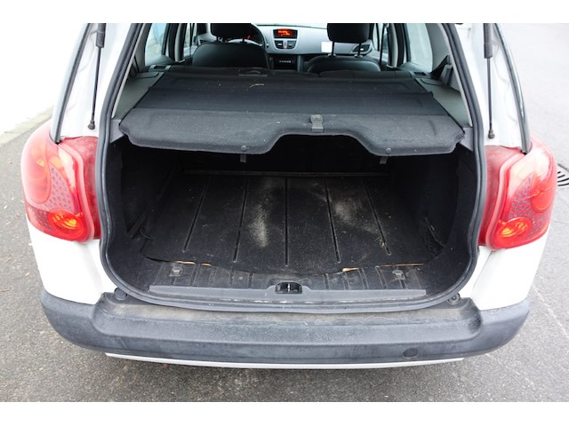 Peugeot 207 - afbeelding 4 van  17