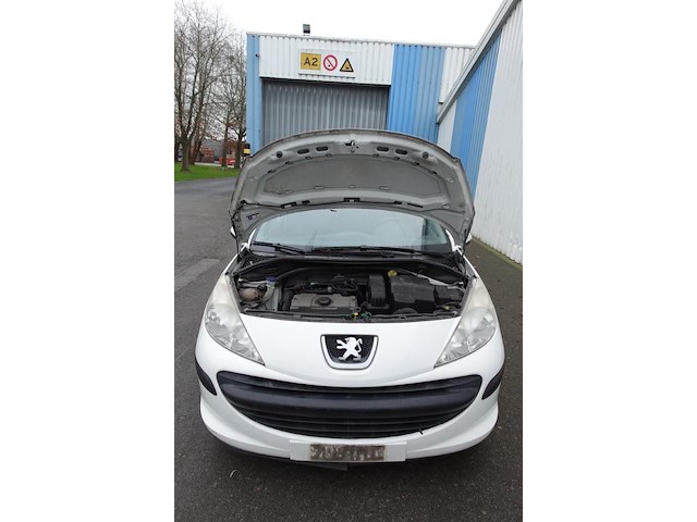 Peugeot 207 - afbeelding 5 van  17