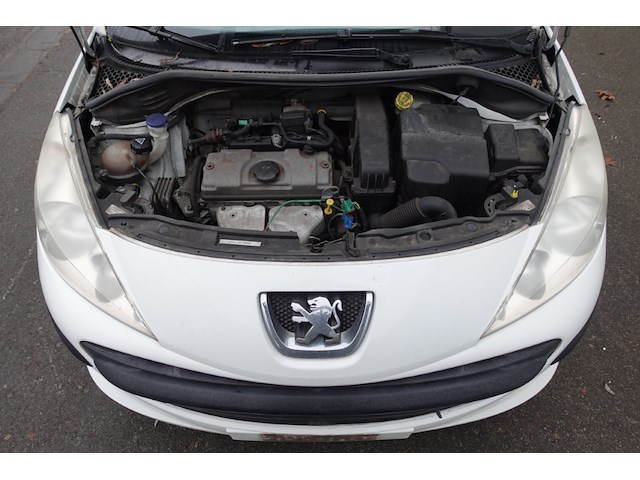 Peugeot 207 - afbeelding 6 van  17