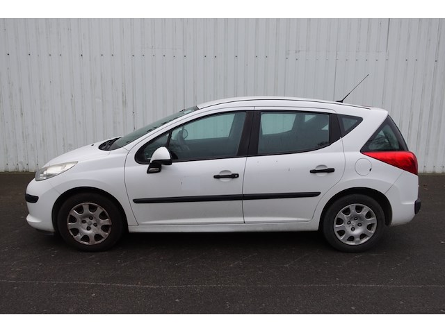 Peugeot 207 - afbeelding 1 van  17
