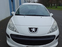 Peugeot 207 - afbeelding 10 van  17