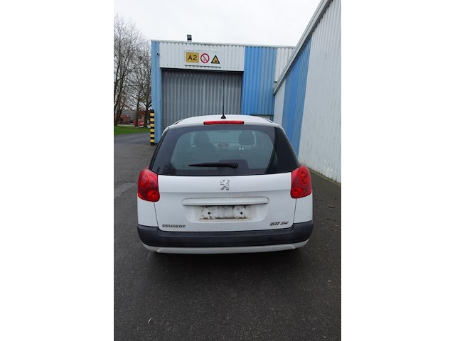 Peugeot 207 - afbeelding 11 van  17