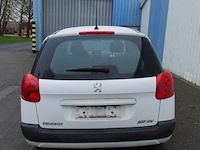 Peugeot 207 - afbeelding 11 van  17