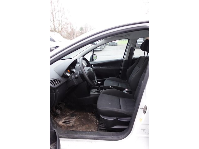 Peugeot 207 - afbeelding 13 van  17