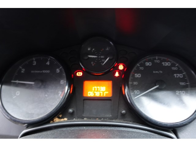 Peugeot 207 - afbeelding 15 van  17