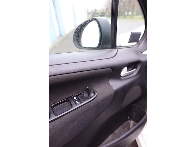 Peugeot 207 - afbeelding 17 van  17