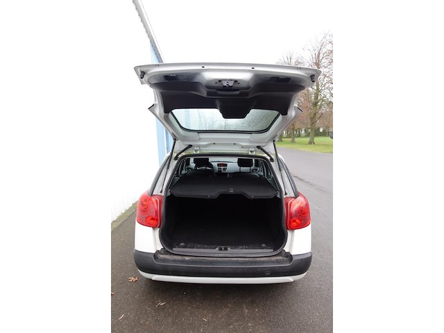Peugeot 207 - afbeelding 4 van  16