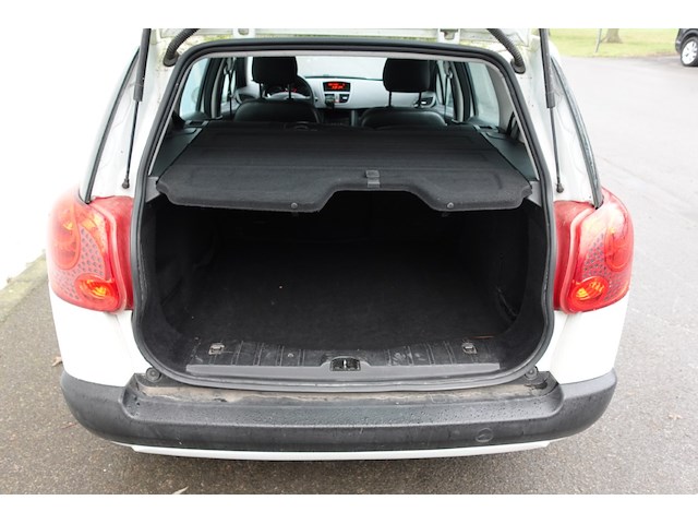 Peugeot 207 - afbeelding 5 van  16