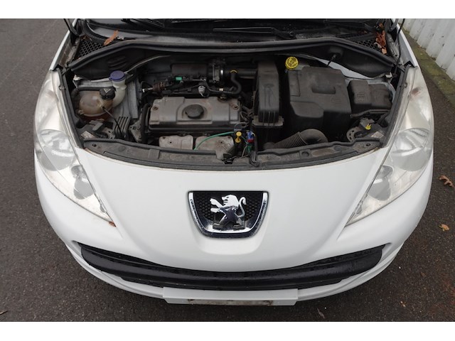 Peugeot 207 - afbeelding 7 van  16