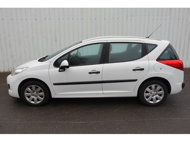 Peugeot 207 - afbeelding 1 van  16