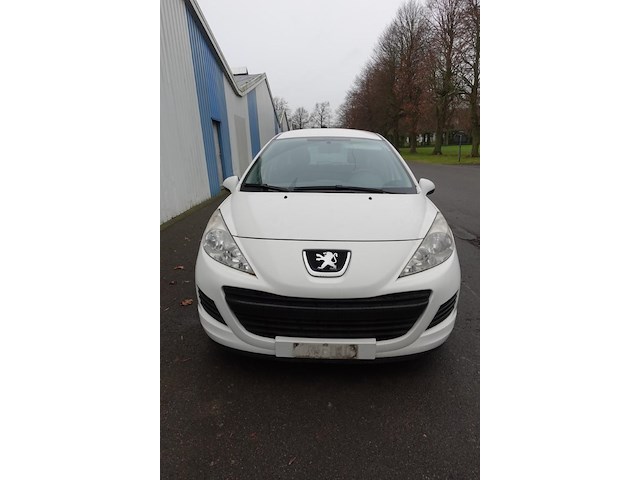 Peugeot 207 - afbeelding 9 van  16
