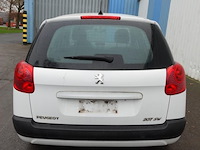 Peugeot 207 - afbeelding 10 van  16