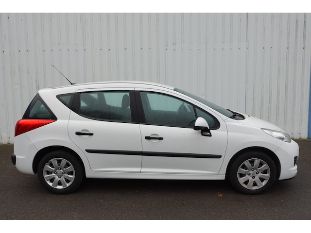 Peugeot 207 - afbeelding 11 van  16