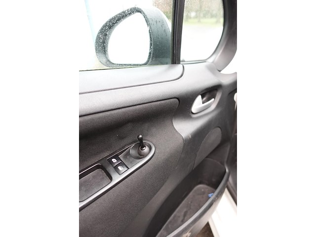 Peugeot 207 - afbeelding 16 van  16