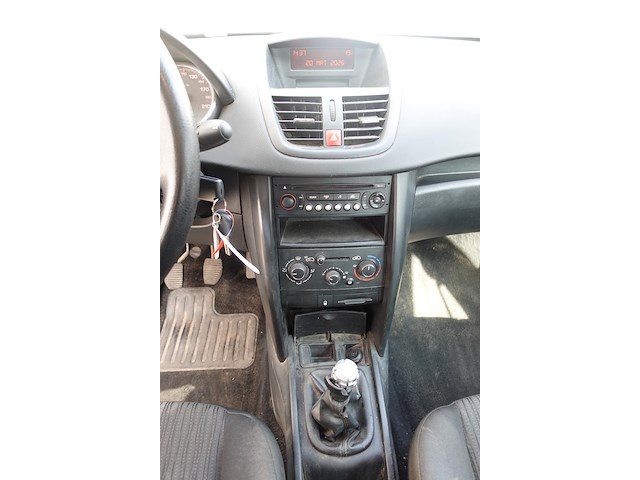 Peugeot 207 - afbeelding 2 van  20