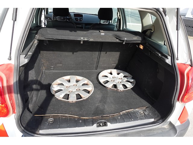 Peugeot 207 - afbeelding 5 van  20