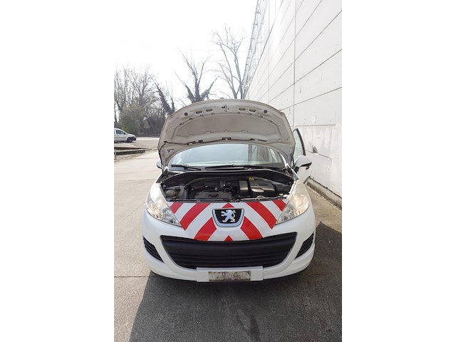 Peugeot 207 - afbeelding 6 van  20