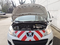 Peugeot 207 - afbeelding 6 van  20