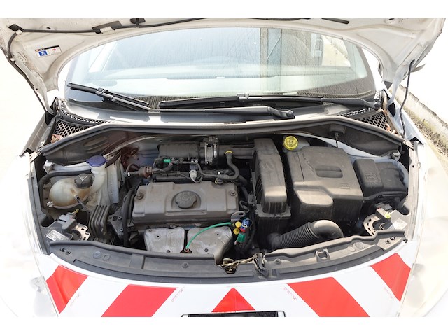 Peugeot 207 - afbeelding 7 van  20