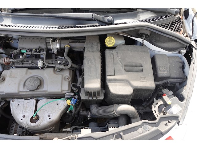 Peugeot 207 - afbeelding 9 van  20