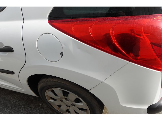 Peugeot 207 - afbeelding 10 van  20