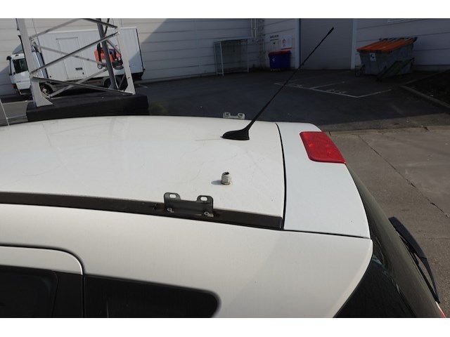 Peugeot 207 - afbeelding 11 van  20