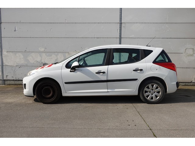 Peugeot 207 - afbeelding 1 van  20