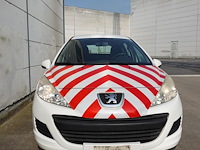 Peugeot 207 - afbeelding 12 van  20